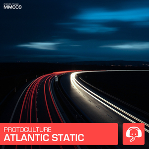 Atlantic Static (Extended Mix)