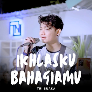 Ikhlasku Bahagiamu (Live Ngamen)