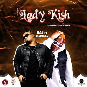 Lady Kish (feat. Medikal)