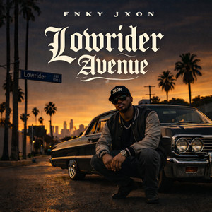 Lowrider Avenue