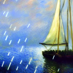 drizzle (feat. hitsuzin)