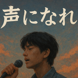 声になれ
