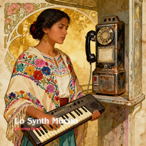 Graffiti Over Instructions