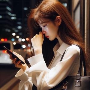 사랑한 만큼 아픔도 커져가