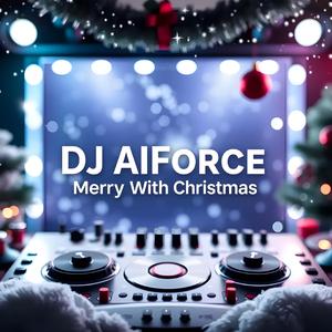 Merry With Christmas (Instrumental)