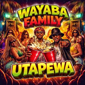 Utapewa