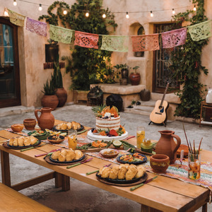 Cumpleaños Feliz, Con el Corazón Abierto