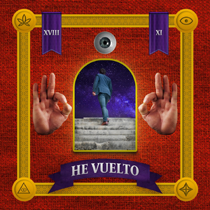 He Vuelto
