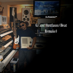 Gz and Hustlasss (Beat Remake)