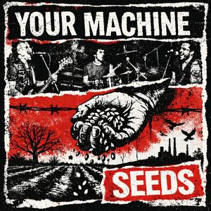 SEEDS (feat. RELLIMMIT)