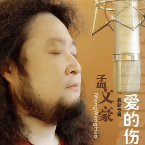 爱的伤（伴奏）