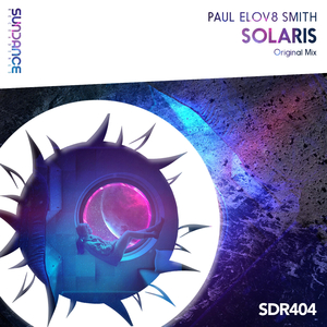 Solaris (Original Mix)