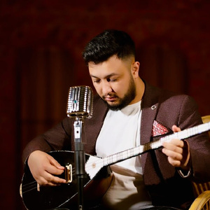 Bu Aşkta Zararım Var