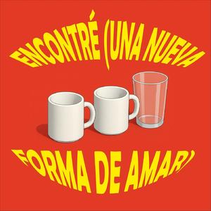 Encontré (Una Nueva Forma de Amar)