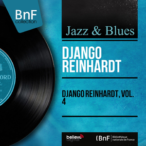 Concerto pour deux violons in D Minor, BWV 1043: I. Vivace (Arranged By Django Reinhardt)