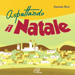 E Gesù sta per nascere