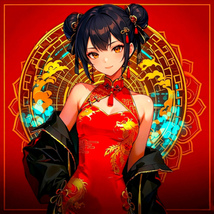 ニーハオ･ダーリン