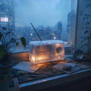 Opaline Radio Mercy