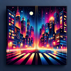 City Lights, No Reply