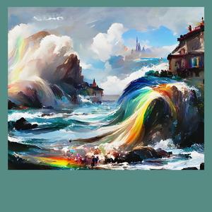 And so hold on when there