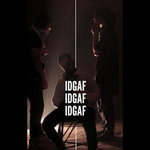 IDGAF