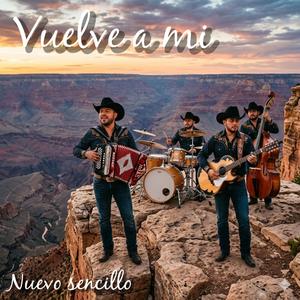 Vuelve a mi