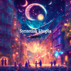 Techno Noir Fortellinger