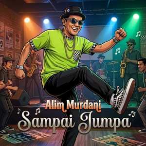 Sampai Jumpa