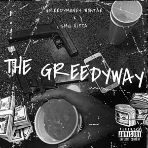 Shit Crazy (feat. Smg Hitta)