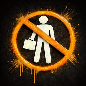 ALLES AUßER ARBEIT!