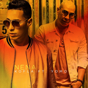 Nena (feat. Yomo)