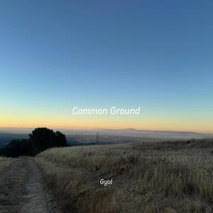 Common Ground