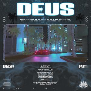 DEUS (Space Ambient Version)