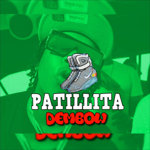 Dembow patillita