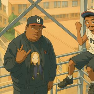 PTA Slimey (PSP) (feat. Benate)