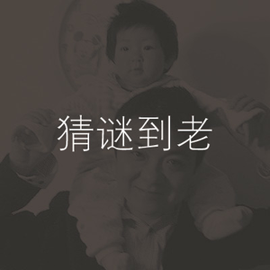 猜谜到老(2010完整版)