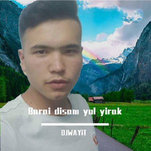 Bray disam yol yirak