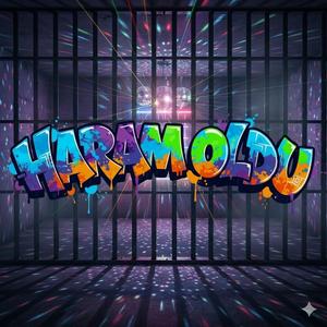 Haram oldu