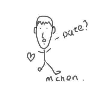 让我的爱陪在你身边