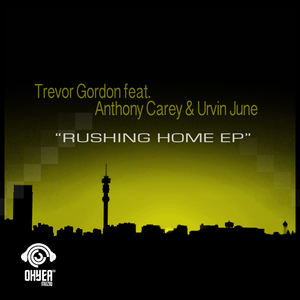 Rushing Home (Urvin June Remix)