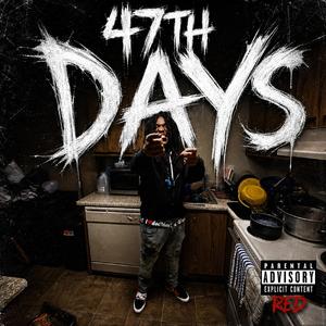 Ghoulish(47th Days)