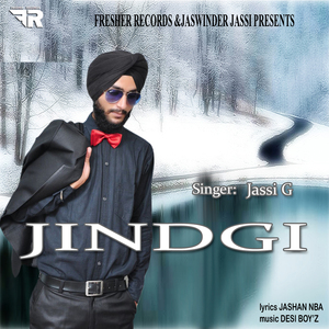 Jindgi