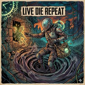 Live Die Repeat
