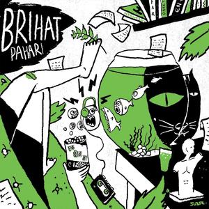 Karkala Ko Pani