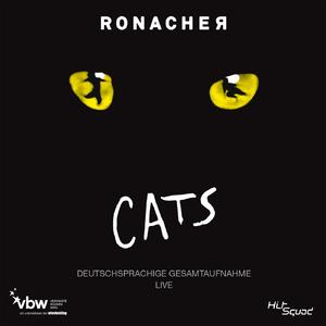 Gus, der Theater Kater (Live)