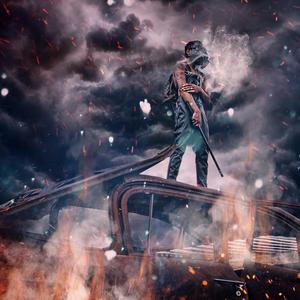 Don't Know Thee (feat. Leen)