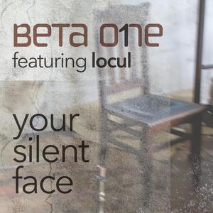 Your silent face (feat. locul)