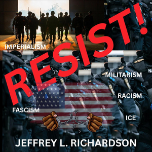 Resist!