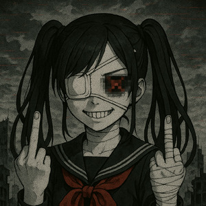 ワタシ病ノ世界 (vocaloido)