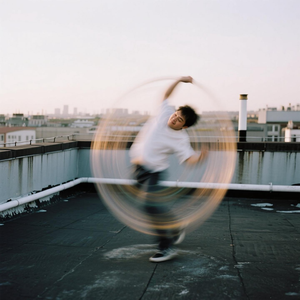 我还没学会长大